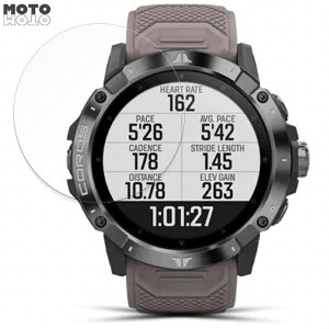 �y�|�C���g2�{�z �ی�t�B���� COROS VERTIX 2 GPS Adventure Watch ������ �u���[���C�g�J�b�g �t�B���� �ȖʑΉ� ����d�l ���{��