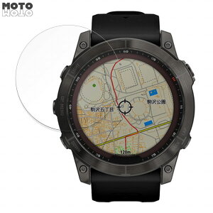 �y�y�V�X�[�p�[SALE �|�C���g2�{�z �ی�t�B���� GARMIN fenix 7X Sapphire Dual Power ������ �u���[���C�g�J�b�g �t�B���� 9H���d�x �A���`�O���A ���{��