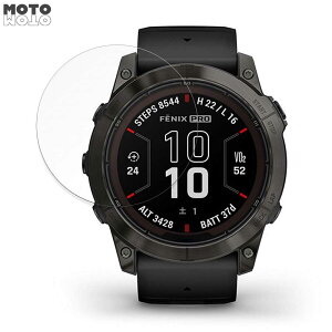 �ی�t�B���� GARMIN fenix 7X Pro Sapphire Dual Power ������ �t�B���� 9H���d�x �A���`�O���A ���{��