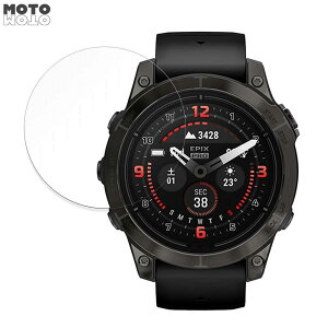 y|Cg2{z یtB GARMIN epix Pro (Gen 2) 47mm  u[CgJbg tB ȖʑΉ dl {