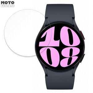 یtB Samsung Galaxy Watch6 (40mm)  u[CgJbg tB A`OA {