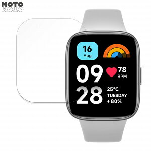 یtB Xiaomi Redmi Watch 3 Active  u[CgJbg tB ȖʑΉ A`OA {