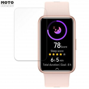 y|Cg2{z یtB HUAWEI WATCH FIT Special Edition  u[CgJbg tB ȖʑΉ A`OA {