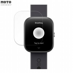 �ی�t�B���� CMF by Nothing WATCH PRO ������ �u���[���C�g�J�b�g �t�B���� �ȖʑΉ� �A���`�O���A ���{��