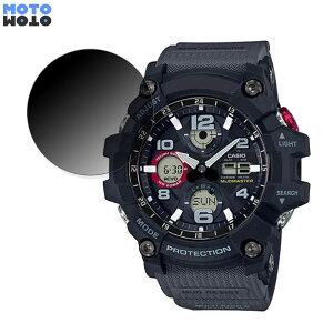 �y�|�C���g2�{�z 360�x �`�����h�~ �t�B���� CASIO GWG-100 ������ �ی�t�B���� �u���[���C�g�J�b�g ���{��