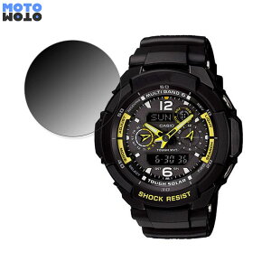 360�x �`�����h�~ �t�B���� CASIO G-SHOCK GW-3500 ������ �ی�t�B���� �u���[���C�g�J�b�g ���{��
