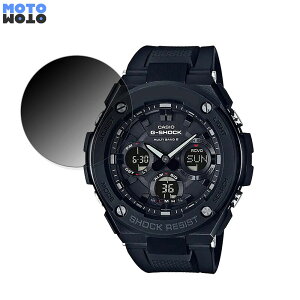 360�x �`�����h�~ �t�B���� CASIO G-SHOCK GST-W100 ������ �ی�t�B���� �u���[���C�g�J�b�g ���{��