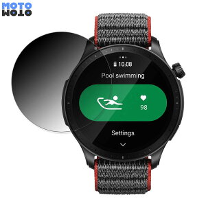 �y�|�C���g2�{�z 360�x �`�����h�~ �t�B���� Amazfit GTR 4 ������ �ی�t�B���� �u���[���C�g�J�b�g ���{��