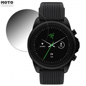 y|Cg2{z 360x `h~ tB RAZER X FOSSIL GEN 6 SMARTWATCH (CU[ X tHbV WFl[V6 X}[gEHb`)  یtB u[CgJbg {