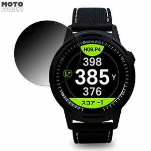 360x `h~ tB GolfBuddy aim W10  یtB u[CgJbg {