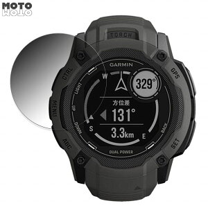 360x `h~ tB GARMIN Instinct 2X Dual Power / Instinct 2X Dual Power Tactical Edition  یtB u[CgJbg {
