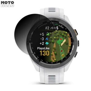 360�x �`�����h�~ �t�B���� GARMIN Approach S70 42mm ������ �ی�t�B���� �u���[���C�g�J�b�g ���{��