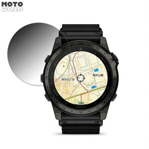 360�x �`�����h�~ �t�B���� GARMIN tactix 7 AMOLED ������ �ی�t�B���� �u���[���C�g�J�b�g ���{��