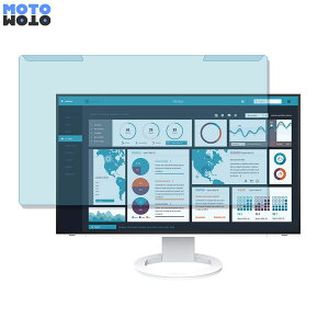 OȒP EIZO FlexScan EV2795 27C` 16:9  u[CgJbg tB^[ dl tی veN^[