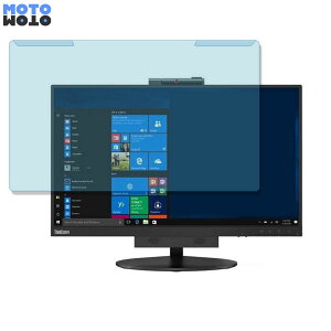y|Cg2{z OȒP Lenovo ThinkCentre Tiny-in-One 24 Gen4 23.8C` 16:9  u[CgJbg tB^[ dl tی veN^[