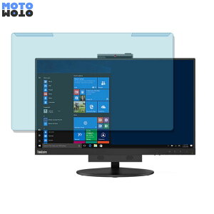 y|Cg2{z OȒP Lenovo ThinkCentre Tiny-in-One 24(}`^b`Ήf) 23.8C` 16:9  u[CgJbg tB^[ dl tی veN^[