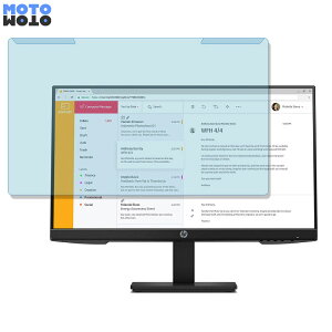 ���O���ȒP HP P24h 23.8�C���` 16:9 ������ �u���[���C�g�J�b�g �t�B���^�[ ����d�l �t���ی� �v���e�N�^�[