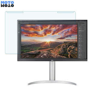 ���O���ȒP LG 27BP85UN-W 27�C���` 16:9 ������ �u���[���C�g�J�b�g �t�B���^�[ ����d�l �t���ی� �v���e�N�^�[