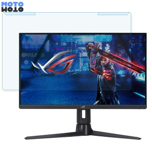 OȒP ASUS ROG Strix XG276Q 27C` 16:9  u[CgJbg tB^[ dl tی veN^[