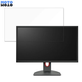 BenQ ZOWIE XL2731K 向けの 27インチ 16:9 ブルーライトカット フィルム 液晶保護フィルム アンチグレア