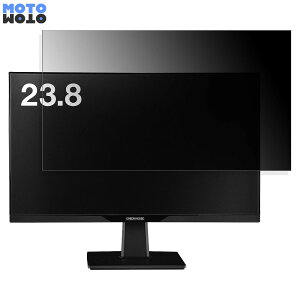 GREEN HOUSE GH-LCW24P-BK  23.8C` 16:9 `h~ vCoV[tB^[ u[CgJbg یtB A`OA ^uESV[