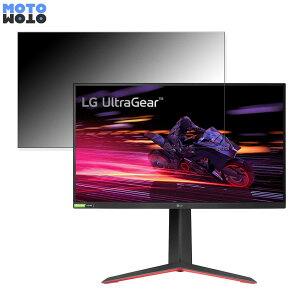 LG UltraGear 27GP750-B  27C` 16:9 `h~ vCoV[tB^[ u[CgJbg یtB A`OA ^uESV[