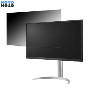 LG 27UP550-W ������ 27�C���` 16:9 �`�����h�~ �v���C�o�V�[�t�B���^�[ �u���[���C�g�J�b�g �ی�t�B���� �A���`�O���A �^�u�E�S���V�[����