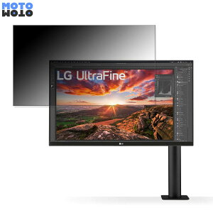 LG 27UN880-B ������ 27�C���` 16:9 �`�����h�~ �v���C�o�V�[�t�B���^�[ �u���[���C�g�J�b�g �ی�t�B���� �A���`�O���A �^�u�E�S���V�[����