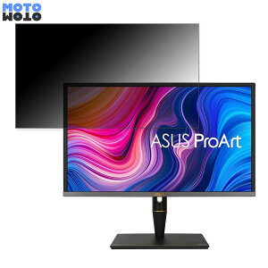 ASUS ProArt Display PA27UCX-K  27C` 16:9 `h~ vCoV[tB^[ u[CgJbg یtB A`OA ^uESV[