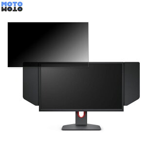 BenQ ZOWIE XL2546K ������ 24.5�C���` 16:9 �`�����h�~ �v���C�o�V�[�t�B���^�[ �u���[���C�g�J�b�g �ی�t�B���� �A���`�O���A �^�u�E�S���V�[����