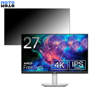 DELL S2721QS  27C` 16:9 `h~ vCoV[tB^[ u[CgJbg یtB A`OA ^uESV[
