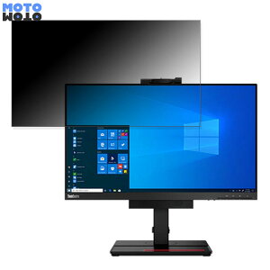 Lenovo ThinkCentre Tiny-in-One 24  23.8C` 16:9 `h~ vCoV[tB^[ u[CgJbg یtB A`OA ^uESV[