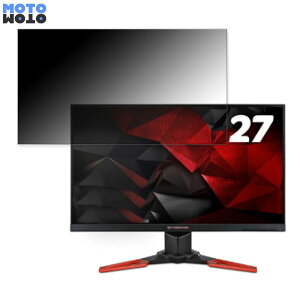 Acer XB271HUbmiprz (Predator XB1)  27C` 16:9 `h~ vCoV[tB^[ u[CgJbg یtB A`OA ^uESV[