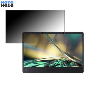 Acer Acer SpatialLabs View Pro ASV15-1BP  15.6C` 16:9 `h~ vCoV[tB^[ u[CgJbg یtB A`OA ^uESV[