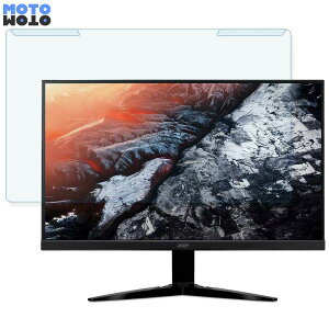 ���O���ȒP Acer KG251Qbmiix (KG1) 24.5�C���` 16:9 ������ �u���[���C�g�J�b�g �t�B���^�[ �A���`�O���A �t���ی� �v���e�N�^�[