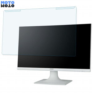 OȒP EPSON LD24W85L 23.8C` 16:9  u[CgJbg tB^[ A`OA tی veN^[