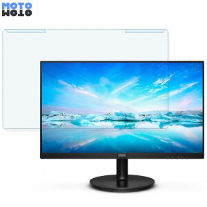 OȒP PHILIPS 241V8L/11 23.8C` 16:9  u[CgJbg tB^[ dl tی veN^[