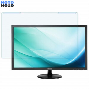 ���O���ȒP ASUS VP248H-R 24�C���` 16:9 ������ �u���[���C�g�J�b�g �t�B���^�[ ����d�l �t���ی� �v���e�N�^�[