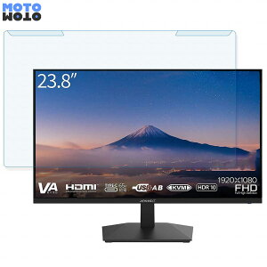 OȒP JAPANNEXT JN-IPS238FHDR-C65W 23.8C` 16:9  u[CgJbg tB^[ A`OA tی veN^[
