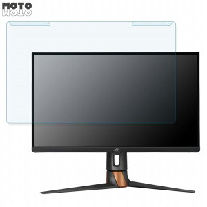 OȒP ASUS ROG Swift 360Hz PG27AQN 27C` 16:9  u[CgJbg tB^[ A`OA tی veN^[