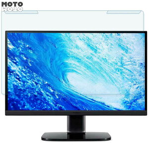 ���O���ȒP acer KA272Hbmix 27�C���` 16:9 ������ �u���[���C�g�J�b�g �t�B���^�[ �A���`�O���A �t���ی� �v���e�N�^�[