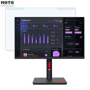 OȒP Lenovo ThinkVision T24i-30 23.8C` 16:9  u[CgJbg tB^[ dl tی veN^[