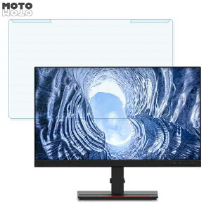 �y�|�C���g2�{�z ���O���ȒP Lenovo ThinkVision S22e-19 21.5�C���` 16:9 ������ �u���[���C�g�J�b�g �t�B���^�[ �A���`�O���A �t���ی� �v���e�N�^�[
