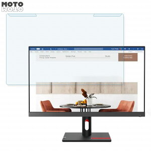 �y�|�C���g2�{�z ���O���ȒP Lenovo ThinkVision S24i-30 23.8�C���` 16:9 ������ �u���[���C�g�J�b�g �t�B���^�[ �A���`�O���A �t���ی� �v���e�N�^�[