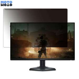 OȒP DELL ALIENWARE AW2523HF 24.5C` 16:9  `h~ vCoV[ tB^[ dl tی veN^[