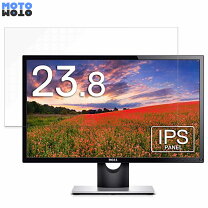 楽天市場】dell ディスプレイ モニター se2416h 23．8インチの通販