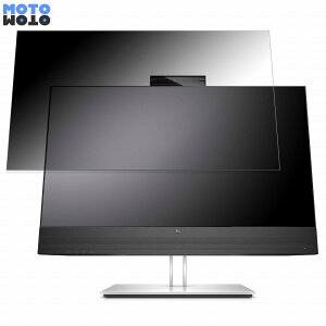 HP E24mv G4 ������ 23.8�C���` 16:9 �`�����h�~ �v���C�o�V�[�t�B���^�[ �u���[���C�g�J�b�g �ی�t�B���� �A���`�O���A �^�u�E�S���V�[����