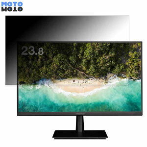 GREEN HOUSE GH-LCW24M-BK ������ 23.8�C���` 16:9 �`�����h�~ �v���C�o�V�[�t�B���^�[ �u���[���C�g�J�b�g �ی�t�B���� �A���`�O���A �^�u�E�S���V�[����