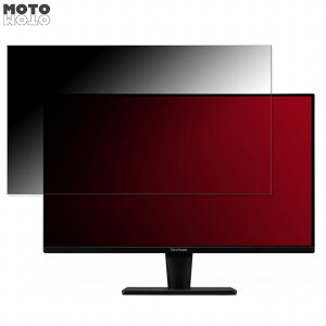 �y�|�C���g2�{�z ViewSonic VA2715-MH-7 ������ 27�C���` 16:9 �`�����h�~ �v���C�o�V�[�t�B���^�[ �u���[���C�g�J�b�g �ی�t�B���� �A���`�O���A �^�u�E�S���V�[����