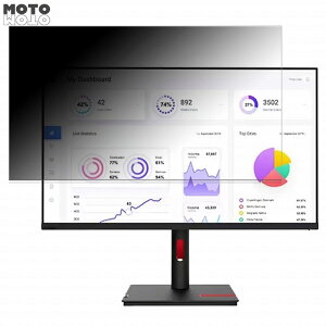 Lenovo ThinkVision P32p-30  31.5C` 16:9 `h~ vCoV[tB^[ u[CgJbg یtB A`OA ^uESV[